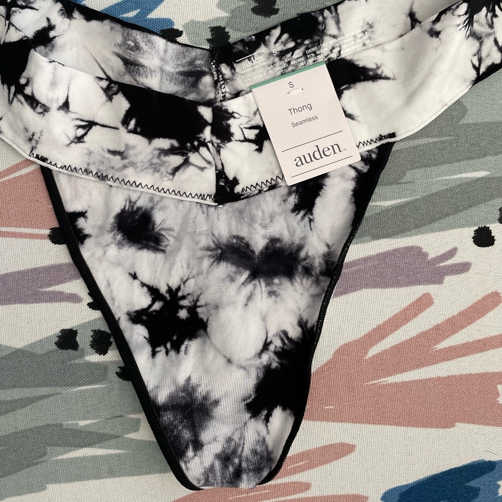 Womens thong